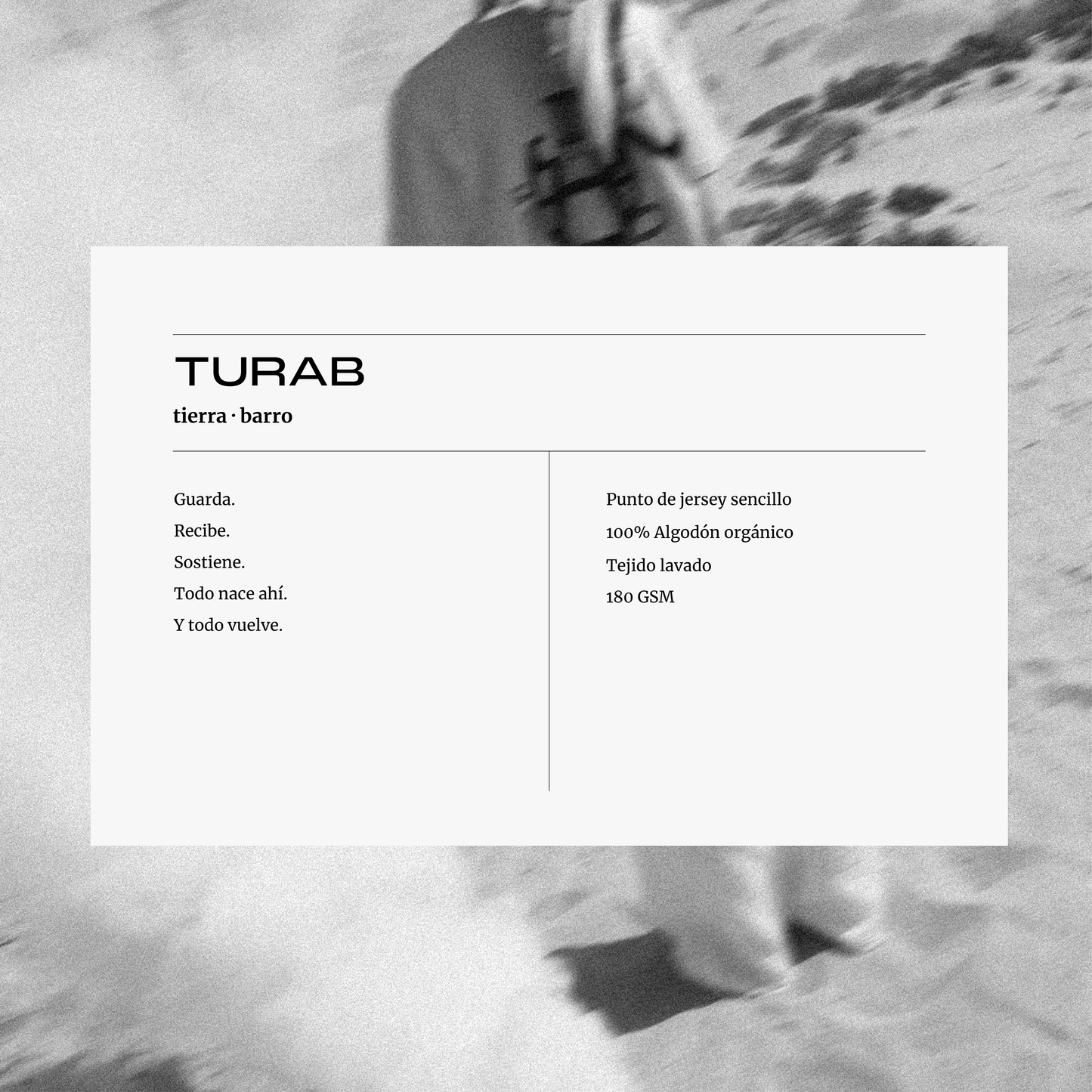TURAB