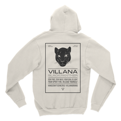 BLACK PANTHER
