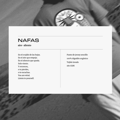 NAFAS