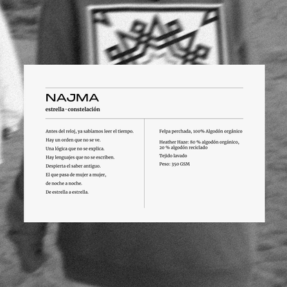 NAJMA