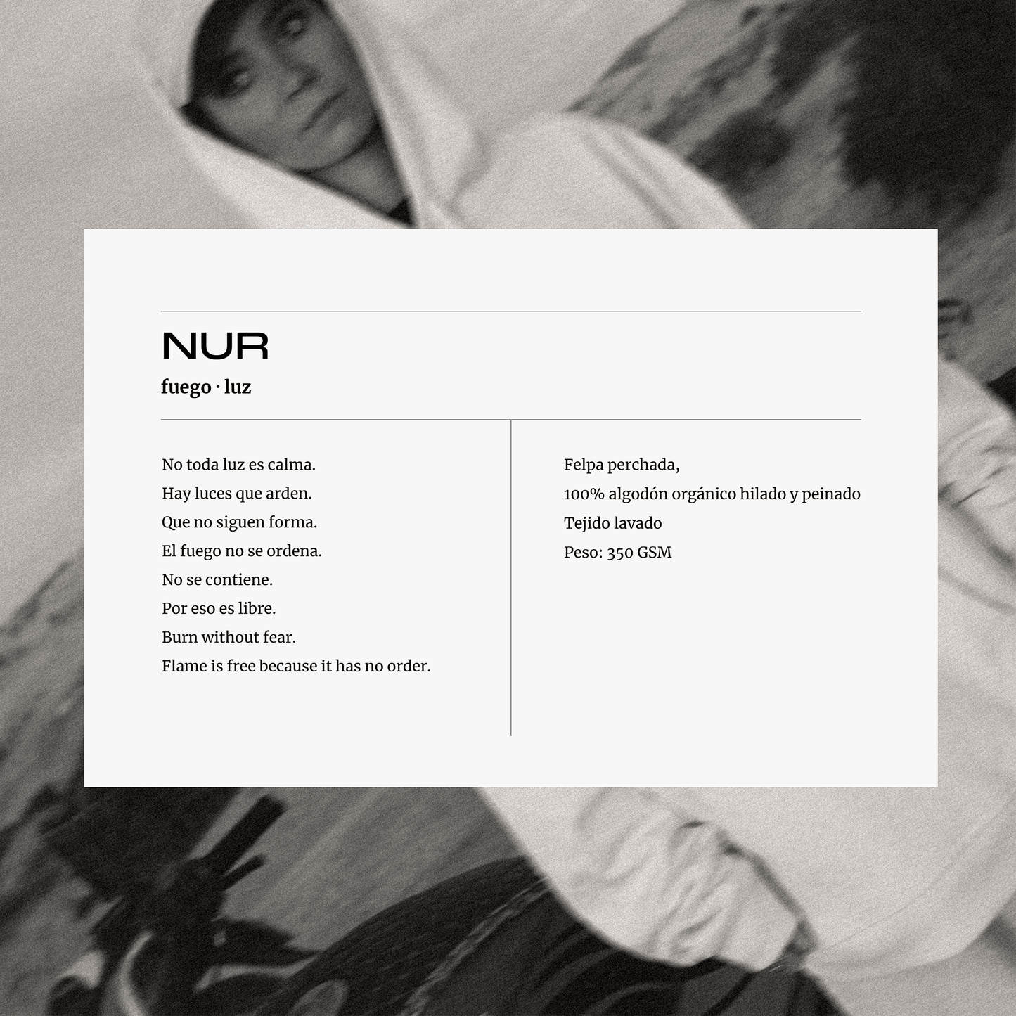 NUR