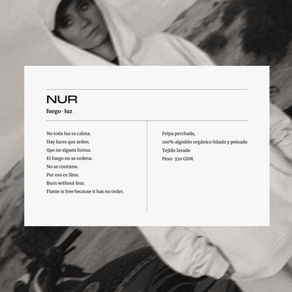 NUR