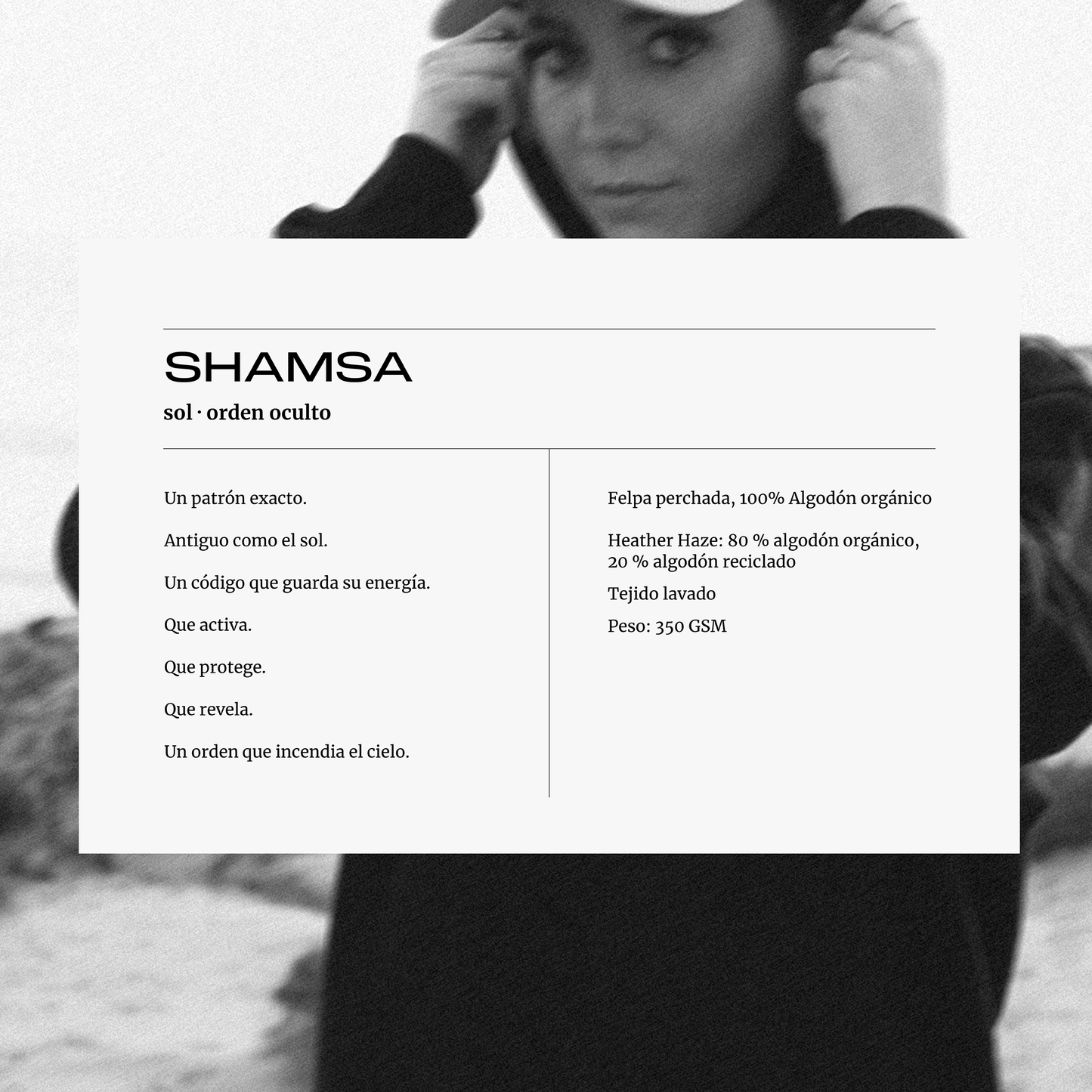 SHAMSA